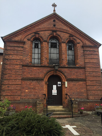 (Battle) Our Lady Immaculate and St Michael