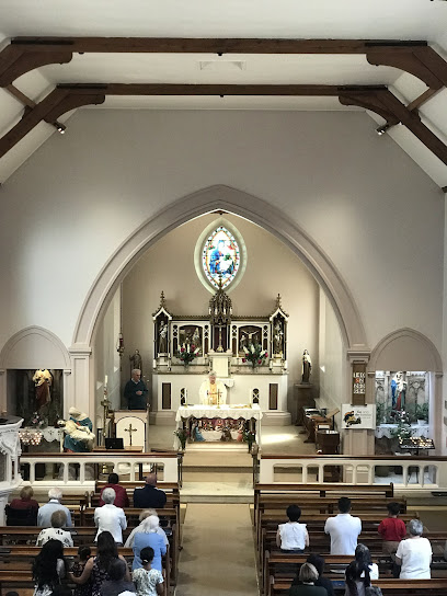 (Gillingham) Our Lady of Gillingham Catholic Church