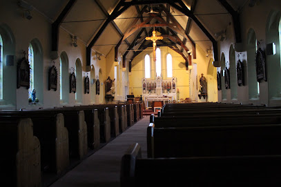 (Hythe) Our Lady of Good Counsel