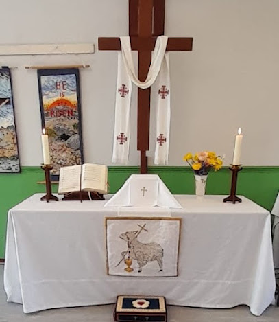 (Fareham) Our Saviour Lutheran Church