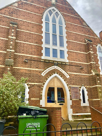 (Reading) Providence Chapel