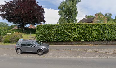 (Pulborough) Pulborough United Reformed Church