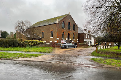 (St. Albans) Redbourn Methodist Church