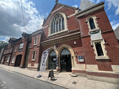 (Rochester) Rochester Baptist Church