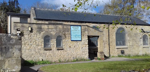 (Iffley) Rose Hill Methodist Church