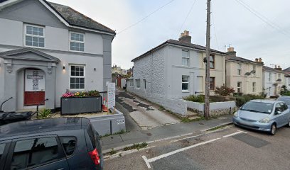 (Ryde) Ryde Elim Pentecostal Church