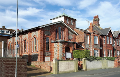 (Newhaven) Sacred Heart