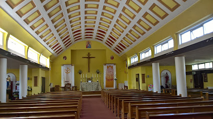 (Luton) Sacred Heart of Jesus Church