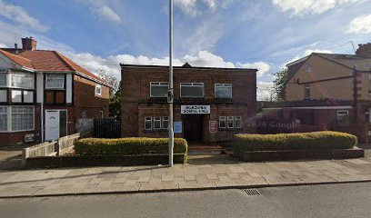 (Luton) Selbourne Gospel Hall