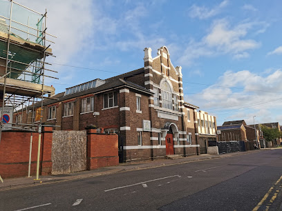 (Luton) Seventh Day Adventist Church