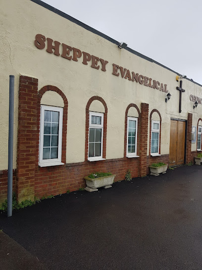 (Leysdown-on-Sea) Sheppey Evangelical Church