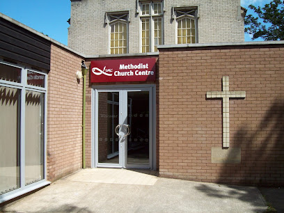 (Sittingbourne) Sittingbourne Methodist Church