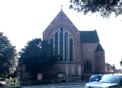 (St Leonards) Sonrise Church Hastings