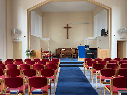(South Hayling) South Hayling URC