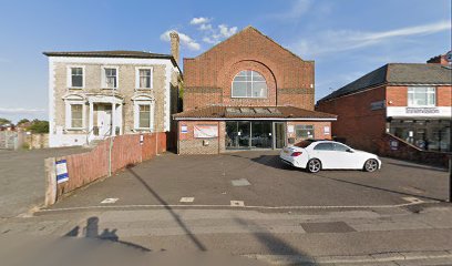 (Millbrook) Southampton Chinese Christian Church