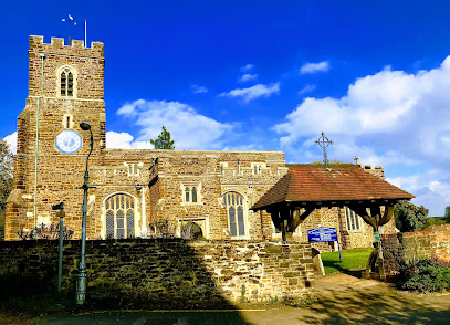 (Ampthill) St Andrew's Ampthill