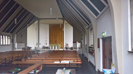 (Luton) St Augustine of Canterbury