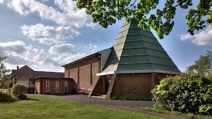 (Tilehurst) St Catherine of Siena Tilehurst