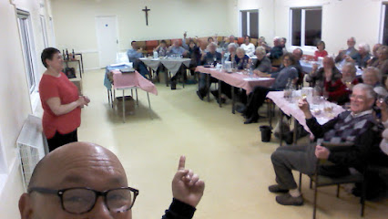 (Billingshurst) St Gabriel's Catholic Church