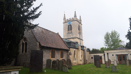 (Benson) St Helens