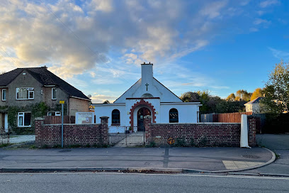 (Banbury) St Hugh
