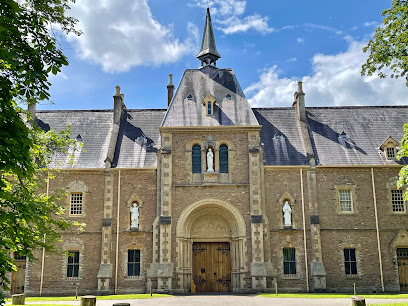 (Partridge Green) St Hugh's Charterhouse