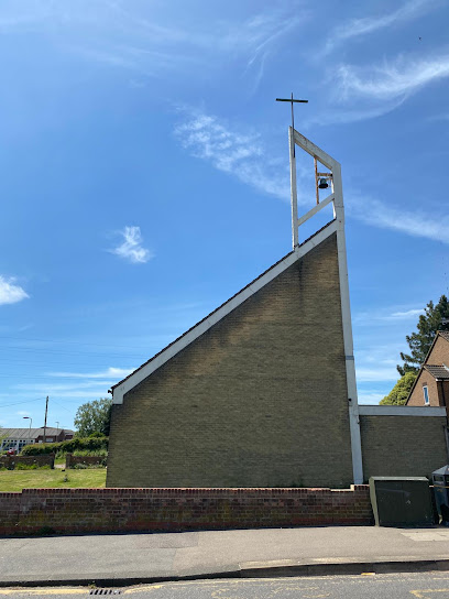 (Luton) St John the Baptist Church