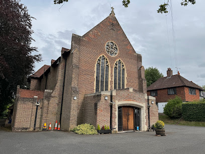 (Harpenden) St John the Baptist, Harpenden
