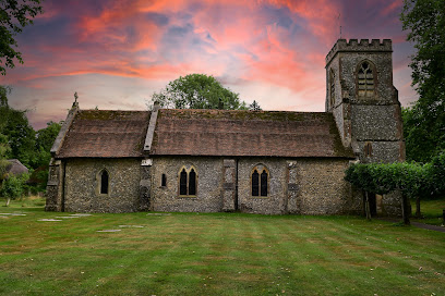 (Ellisfield) St Martin