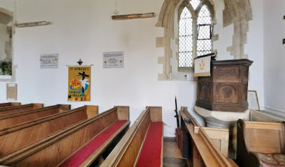 (Chetwode) St Mary & St Nicholas