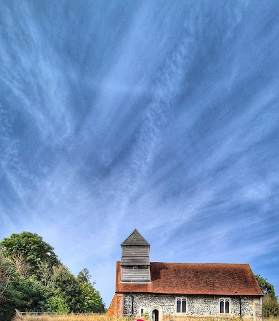 (Boveney) St Mary Magdalene