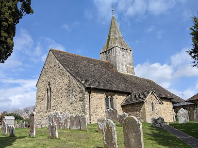 (West Chiltington) St Mary's Church