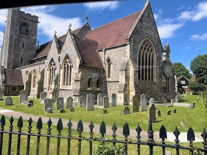 (Welwyn) St Mary's Church