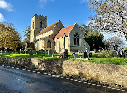 (Wavendon) St Mary's, Wavendon