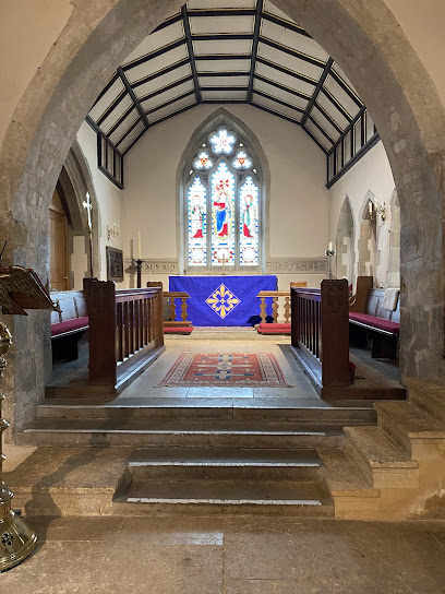 (Turville) St Mary the Virgin