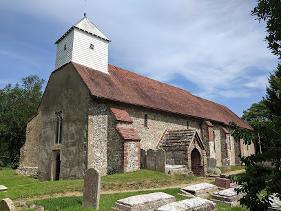 (Aldingbourne) St Mary the Virgin