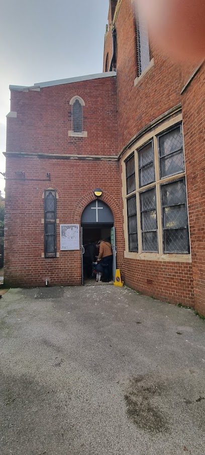 (Brighton) St Matthias