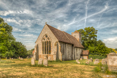 (Chalton) St Michael and All Angels