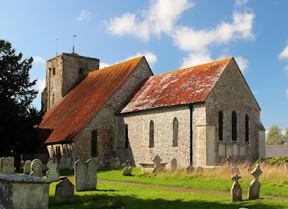 (Amberley) St Michael's Church
