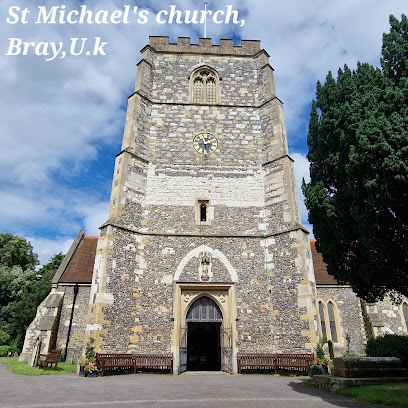(Bray) St Michaels Church