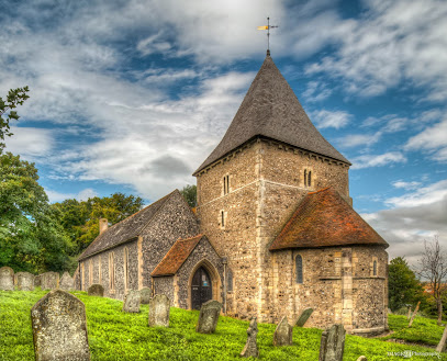 (Newhaven) St Michaels Church (Anglican & Methodist)