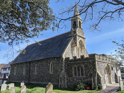 (Middleton-on-Sea) St Nicholas