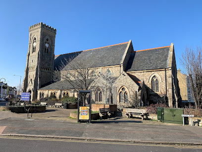 (Cliftonville) St Paul's