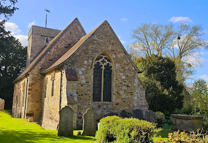 (Ditton) St Peter ad Vincula