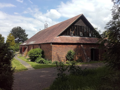 (Didcot) St Peter's Church