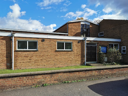 (Luton) St Peter's Church