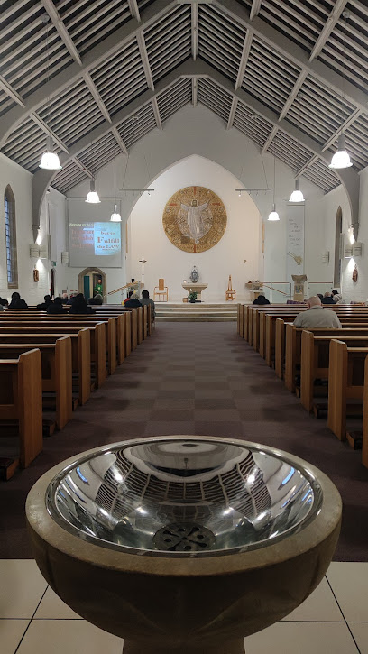 (Iver) St Stephen