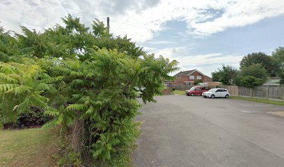 (Stubbington) Stubbington Methodist Church
