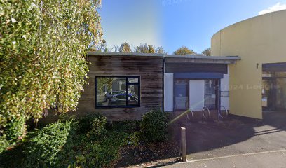 (Gillingham) The Bridge Baptist Church