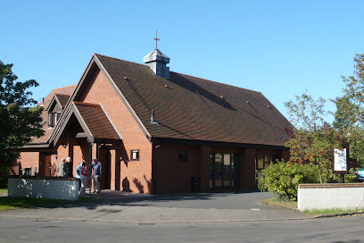 (Haddenham) The Good Shepherd (RC)
